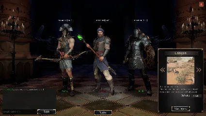 Varthos - Heir to the Throne АВТОДОСТАВКА STEAM РОССИЯ