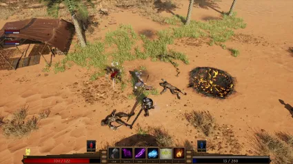Varthos - Heir to the Throne ✅ STEAM GIFT AUTO ✅ RU+МИР