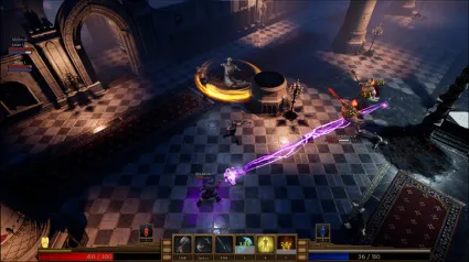 Varthos - Heir to the Throne ✅ STEAM GIFT AUTO ✅ RU+МИР