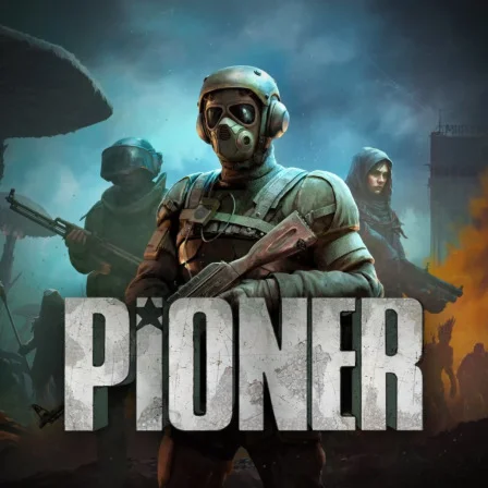 DLC Pioner - DE | Steam Gift UA|KZ|СНГ (Без РФ, РБ)