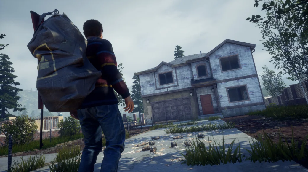 State of Decay 2: Juggernaut Edition XBOX WIN PC КЛЮЧ