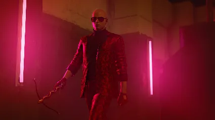 HITMAN 3 - Seven Deadly Sins Collection DLC EU Steam КЛ