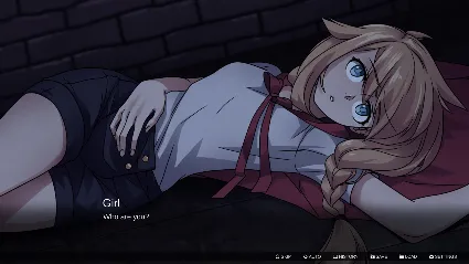Scarlet Wolf Steam КЛЮЧ GLOBAL