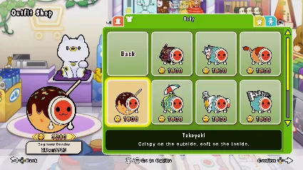 Taiko no Tatsujin Rhythm Festival: The Setlist Edition