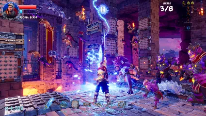 Orcs Must Die! 3 Epic Games АККАУНТ НОВЫЙ+ПОЧТА