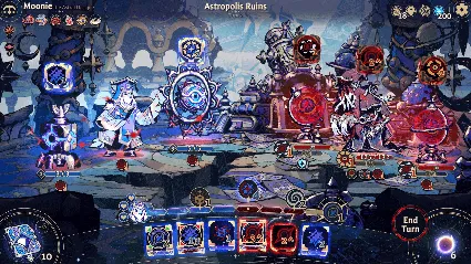 Astrea: Six-Sided Oracles Epic Games АККАУНТ +ПОЧТА
