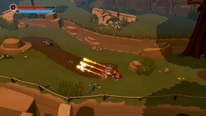 Mages of Mystralia Epic Games АККАУНТ +ПОЧТА