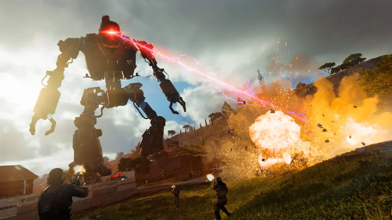 Call of Duty®: Black Ops 7 - Vault Edition Xbox&amp;PC