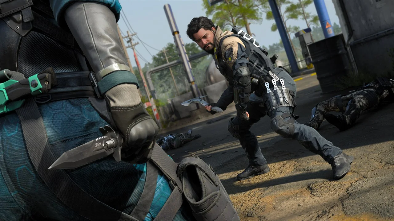 Call of Duty®: Black Ops 7 - Vault Edition Xbox&amp;PC