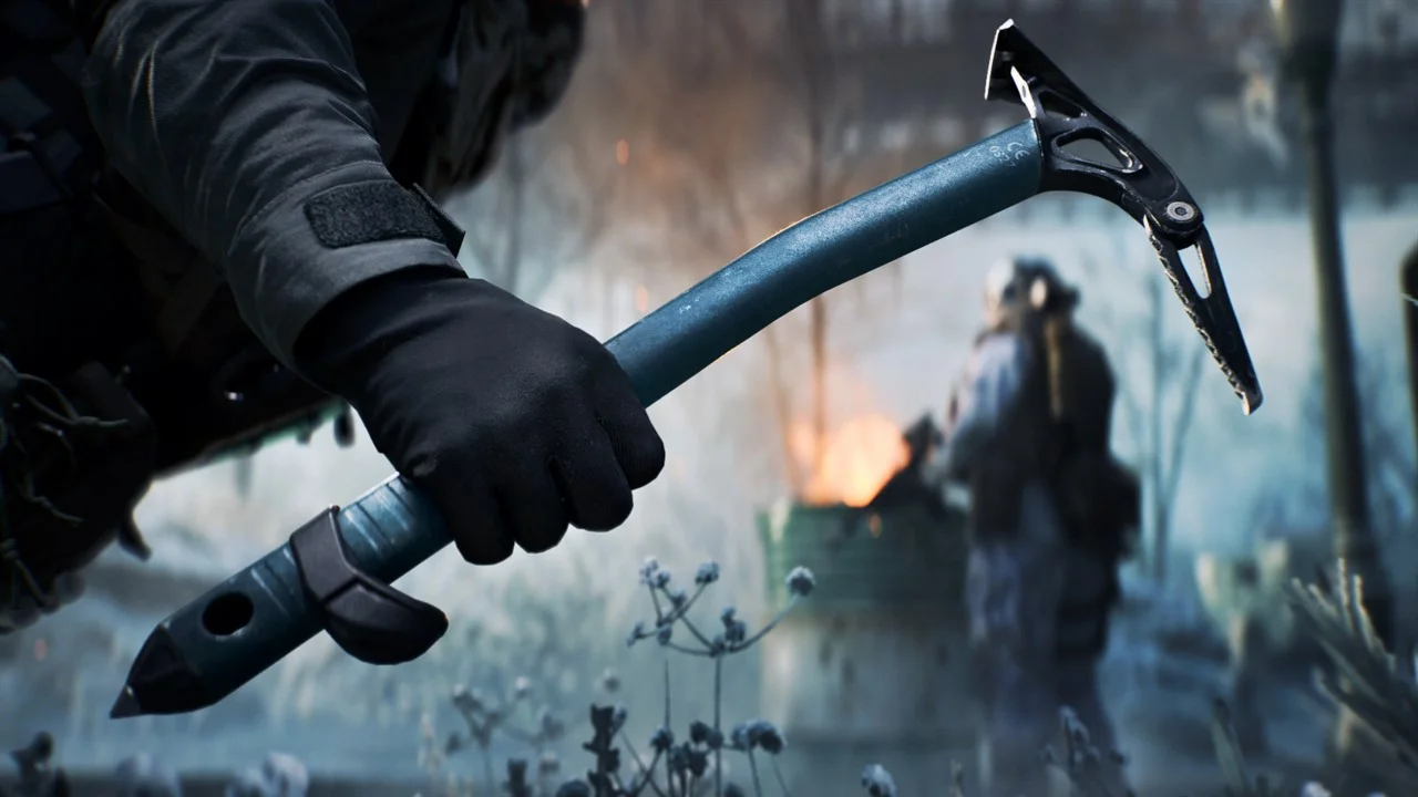 Battlefield™ 6 Xbox Series X|S