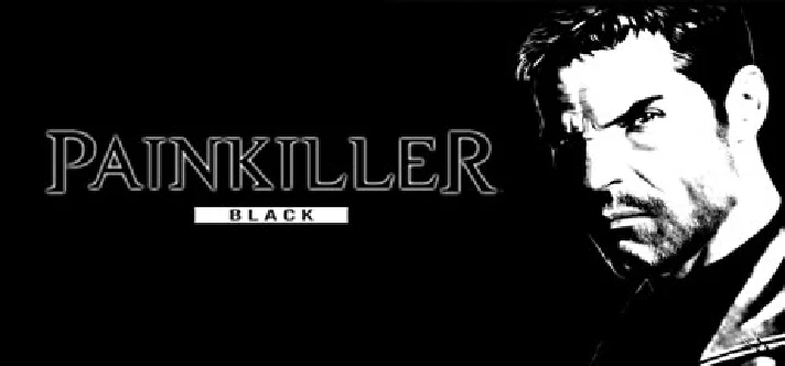 Painkiller: Black Edition 🔑STEAM KEY 🌎GLOBAL