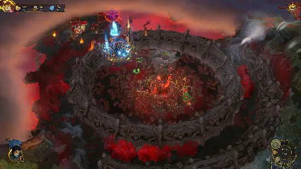 ️Songs of Silence - Celestial Church Expansion STEAM