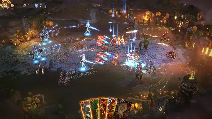 ️Songs of Silence - Celestial Church Expansion STEAM