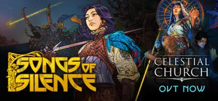 Songs of Silence - Expansions Edition ✅ STEAM GIFT AUTO ✅ RU+МИР