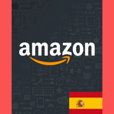 АМАЗОН ES 200 EUR ПОДАРОЧНАЯ КАРТА ИСПАНИЯ КОД АВТО