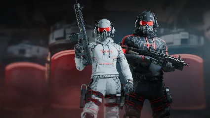 Call of Duty League™ - набор команды Los Angeles Thieve