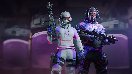 Call of Duty League™ - набор команды G2 Minnesota 2026