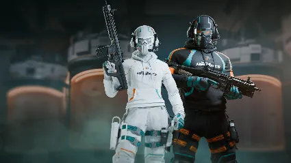 Call of Duty League™ - набор команды Miami Heretics 202