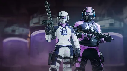 Call of Duty League™ - набор команды Paris Gentle Mates