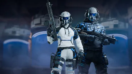 Call of Duty League™ - набор команды Cloud9 New York 20