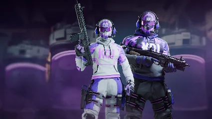 Call of Duty League™ - набор команды Toronto KOI 2026 D