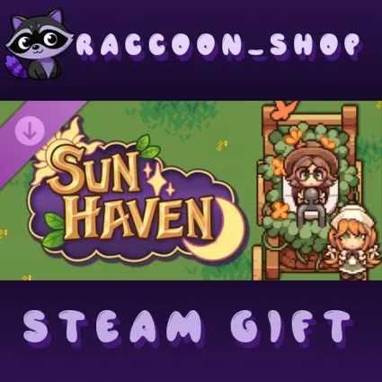 Sun Haven: Cozy Cottage Pack DLC * STEAM RU*KZ*UA*СНГ