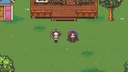 Sun Haven: Día de Delights Pack DLC RU*KZ*UA*CIS