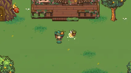 Sun Haven: Garden Party Pack DLC * STEAM RU*KZ*UA*СНГ