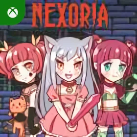 Nexoria: Dungeon Rogue Heroes Xbox