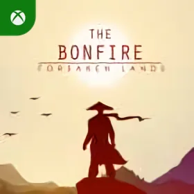 The Bonfire: Forsaken Lands Xbox