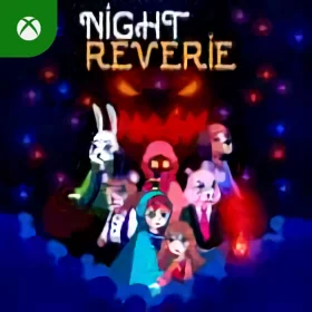 Night Reverie Xbox
