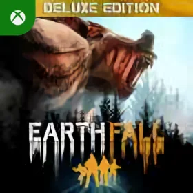 Earthfall Deluxe Xbox