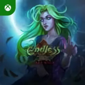 Endless Fables: Dark Moor (Xbox One Version) Xbox