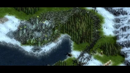They Are Billions Steam КЛЮЧ GLOBAL