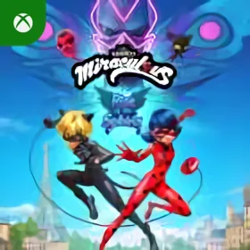 Miraculous: Rise of the Sphinx Xbox