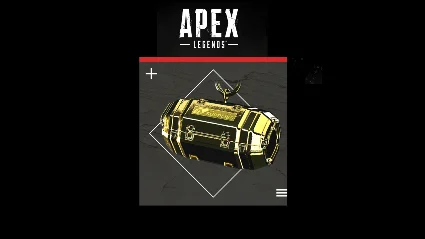 Apex Legends - Endless Possibilites Weapon Charm DLC XB