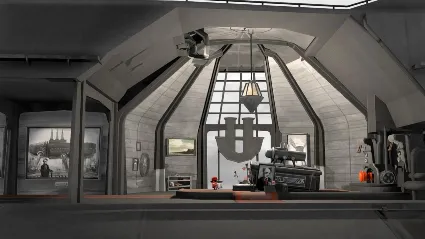 FAR: Lone Sails EU Steam КЛЮЧ ЕВРОПА