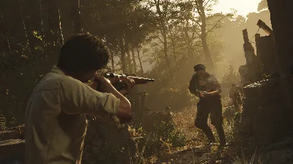 Mafia: The Old Country UK Xbox Series X|S КЛЮЧ ЕВРОПА