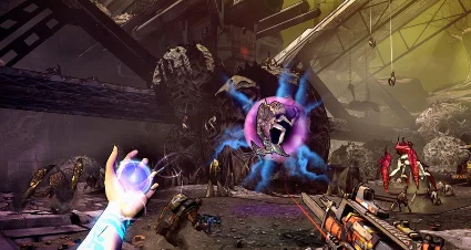 Borderlands Triple Pack EU Steam КЛЮЧ ЕВРОПА