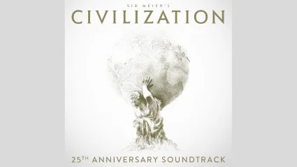 Sid Meier's Civilization VI: 25th Anniversary - Soundtr