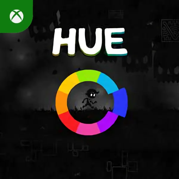 Hue Xbox
