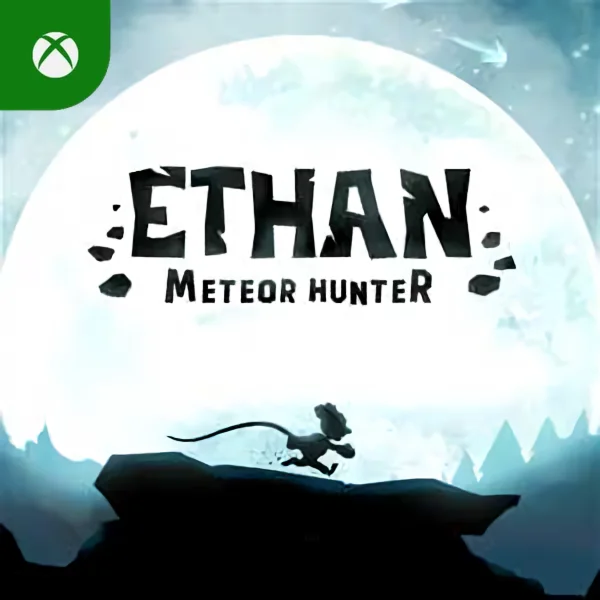 Ethan: Meteor Hunter Xbox
