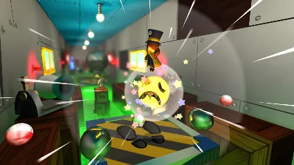 A Hat in Time Steam АККАУНТ НОВЫЙ +ПОЧТА