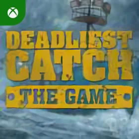 Deadliest Catch: The Game Xbox