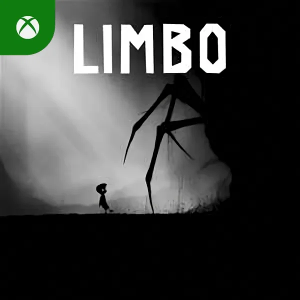 LIMBO Xbox