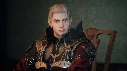 Final Fantasy XV Episode Ardyn Complete Edition EU Stea