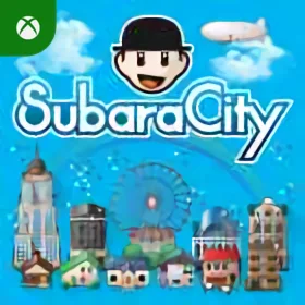 SubaraCity Xbox