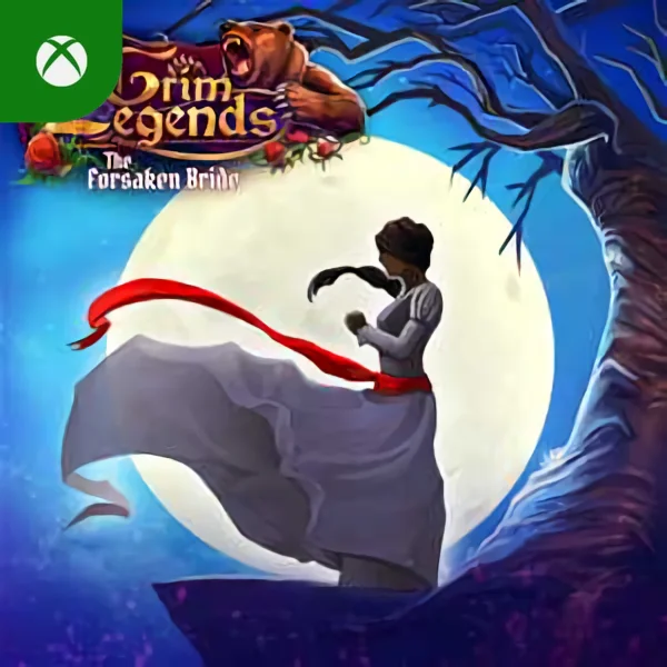 Grim Legends: The Forsaken Bride Xbox