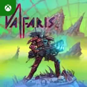 Valfaris Xbox