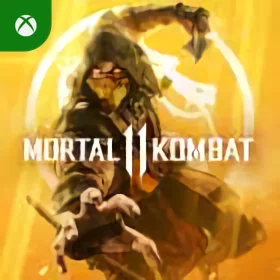 Mortal Kombat 11 Xbox